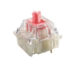 CHERRY G80-3000N RGB TKL tastiera Universale USB AZERTY Francese Nero