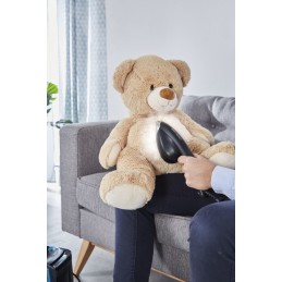 Tefal Cube UT2020 Défroisseur vapeur portatif 1,1 L 2170 W Noir, Bleu