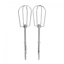 WMF Kult X 0416560011 Hand mixer 400 W Black, Metallic