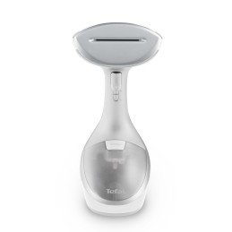 Tefal Access Steam Care DT9130 Vaporizador manual de prendas 0,2 L 1600 W Plata, Blanco