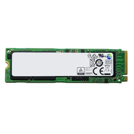 Fujitsu FPCSCH02GP drives allo stato solido 256 GB M.2 PCI Express NVMe