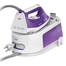 Braun CareStyle 1 IS 1014 2200 W 1,5 L Suela de cerámica Violeta