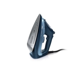 Braun TexStyle 7 Pro SI7160BL Bügeleisen Dampfbügeleisen SteamGlide Advanced 3000 W Schwarz