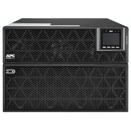 APC Smart-UPS On-Line, 20kVA 20kW, Rack Tower, 230V 380V..415V, Festverdrahtung 3-adrig (1P+N+E) + 5-adrig (3P+N+E),