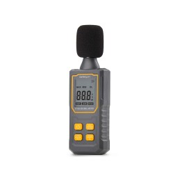 StarTech.com D130-DECIBEL-METER sound level meter Digital 30 - 130 dB