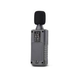 StarTech.com D130-DECIBEL-METER sound level meter Digital 30 - 130 dB