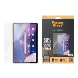 PanzerGlass ® Screen Protector Screen Protector Lenovo Tab M10 (3rd Gen) | Ultra-Wide Fit Protector de pantalla 1 pieza(s)