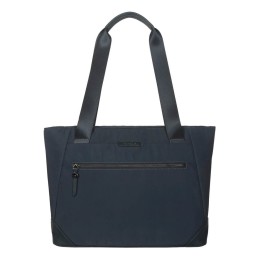 Targus TBA00102GL sacoche d'ordinateurs portables 40,6 cm (16") Valise pour femme Bleu