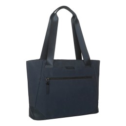 Targus TBA00102GL sacoche d'ordinateurs portables 40,6 cm (16") Valise pour femme Bleu
