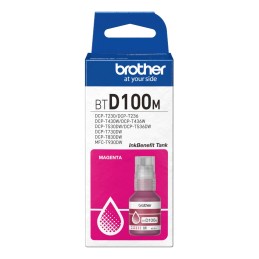 Brother BTD100M printer ink refill Original