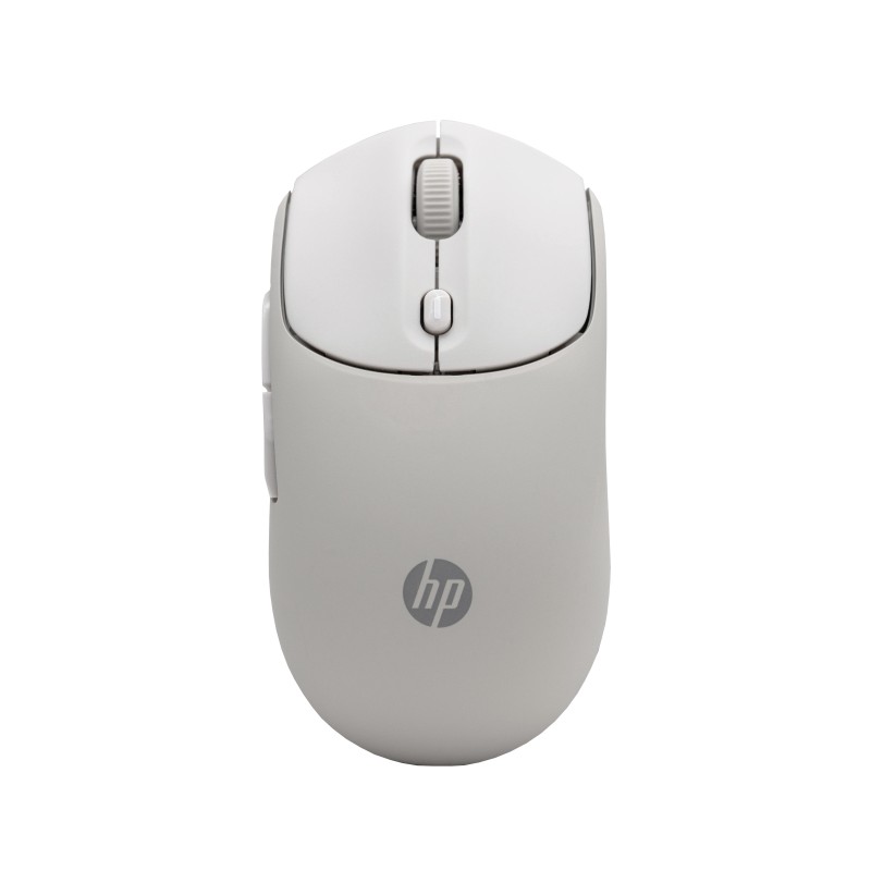 HP 400 Quiet Wireless Mouse