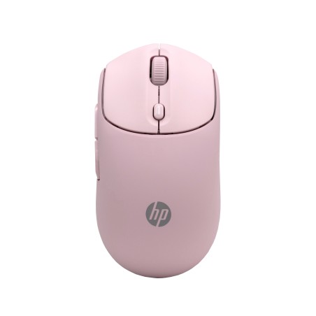 HP Souris sans fil silencieuse 400