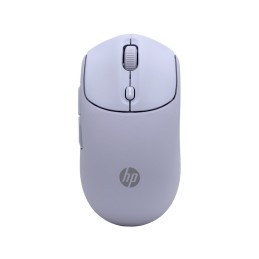 HP 400 Quiet Wireless Mouse