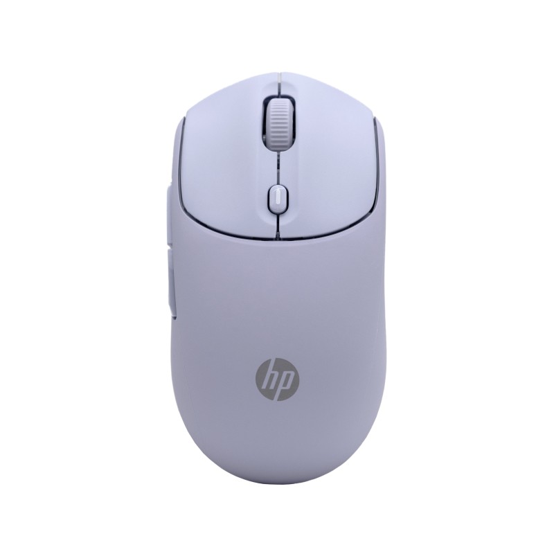 HP 400 Quiet Wireless Mouse