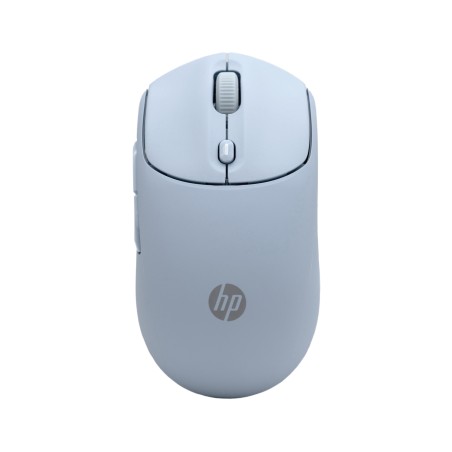 HP Ratón inalámbrico silencioso 400