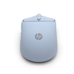 HP Ratón inalámbrico silencioso 400