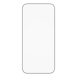 PanzerGlass ® Stealth Screen Protector iPhone 17 Pro Max | Ultra-Wide Fit w. FASTFIT IN-A-BOX Protector de pantalla Apple 1