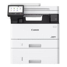 Canon i-SENSYS MF465dw II Laser A4 1200 x 1200 DPI 40 Seiten pro Minute WLAN