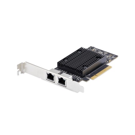 StarTech.com PR210B-NETWORK-CARD network card Internal Ethernet 20000 Mbit s