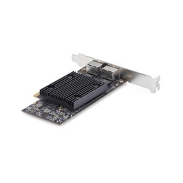 StarTech.com PR210B-NETWORK-CARD network card Internal Ethernet 20000 Mbit s