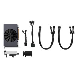 Lenovo 4X61U02753 tarjeta gráfica NVIDIA GeForce RTX 5060 8 GB GDDR7