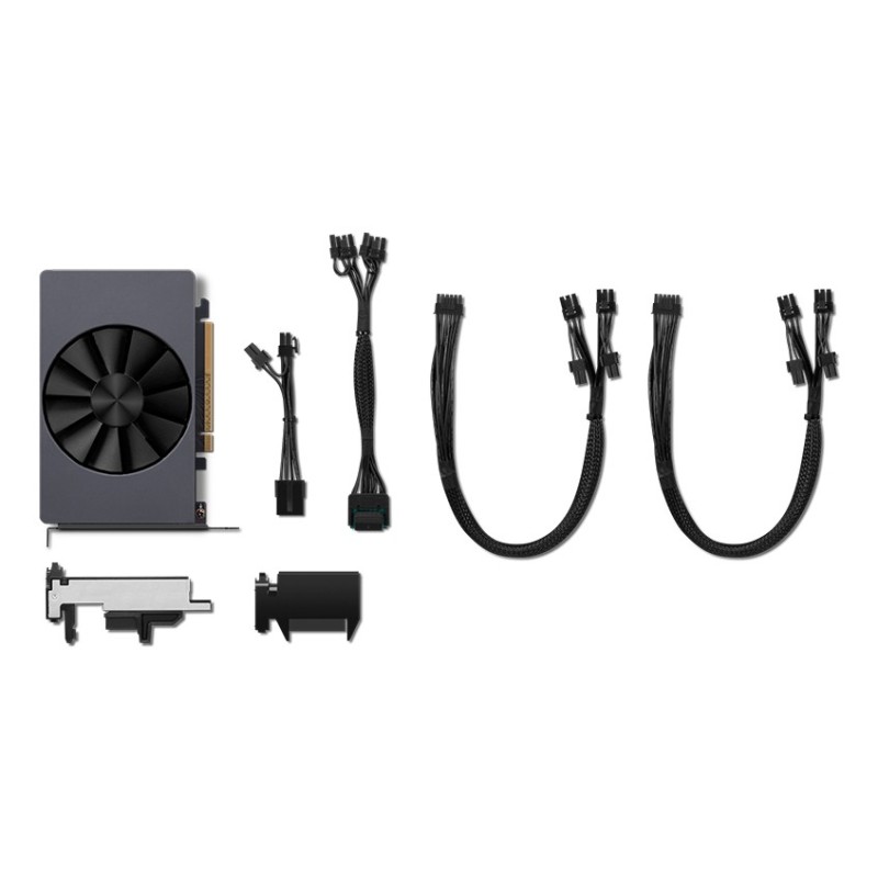 Lenovo 4X61U02753 Grafikkarte NVIDIA GeForce RTX 5060 8 GB GDDR7