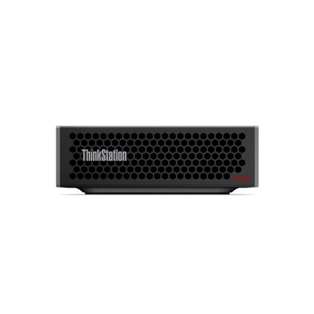 Lenovo ThinkStation PGX GB10 128 GB LPDDR5x-SDRAM 1 TB SSD DGX OS Mini Tower Mini PC Negro