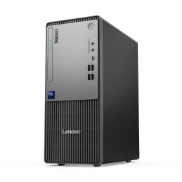 Lenovo ThinkCentre neo 50t Gen 6 Intel Core Ultra 5 225 16 GB DDR5-SDRAM 512 GB SSD Windows 11 Pro Tower PC Black