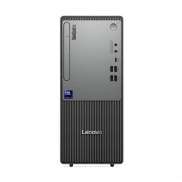 Lenovo ThinkCentre neo 50t Gen 6 Intel Core Ultra 5 225 16 GB DDR5-SDRAM 512 GB SSD Windows 11 Pro Torre PC Negro