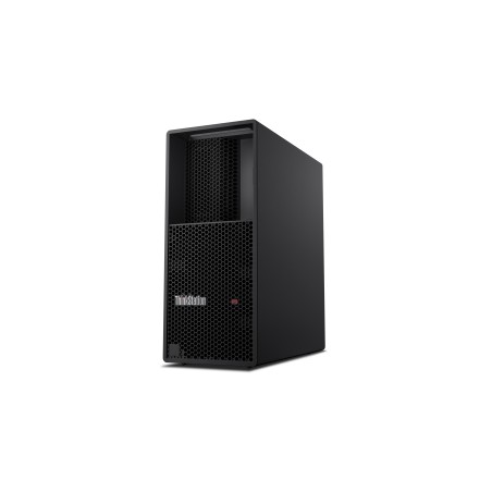 Lenovo ThinkStation P3 Tower Gen 2 Intel Core Ultra 7 265K 64 GB DDR5-SDRAM 1 TB SSD NVIDIA RTX 4000 Ada Windows 11 Pro Torre