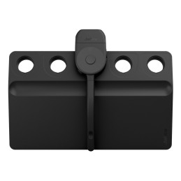 Jabra Perform 75 5 Boom Arm Holder Kit d'accessoires