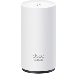 TP-Link DECO BE25 Dual-band (2.4 GHz   5 GHz) Wi-Fi 7 (802.11be) White 2 Internal