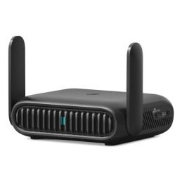 TP-Link BE3600 Wi-Fi 7 wireless router 2.5 Gigabit Ethernet Dual-band (2.4 GHz   5 GHz) Black