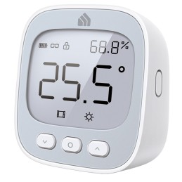 TP-Link Room thermostat WLAN Blanc