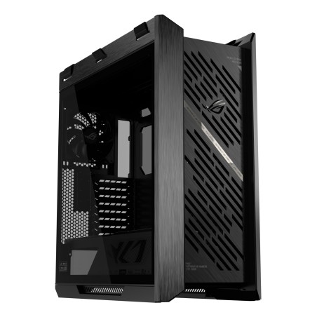 ASUS ROG Strix Helios II GX601S Midi Tower Negro