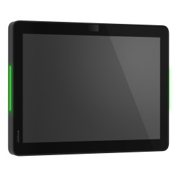 Jabra Scheduler UC 25,6 cm (10.1") 1920 x 1200 Pixeles 802.11a, 802.11b, 802.11g, Wi-Fi 4 (802.11n), Wi-Fi 5 (802.11ac) Negro