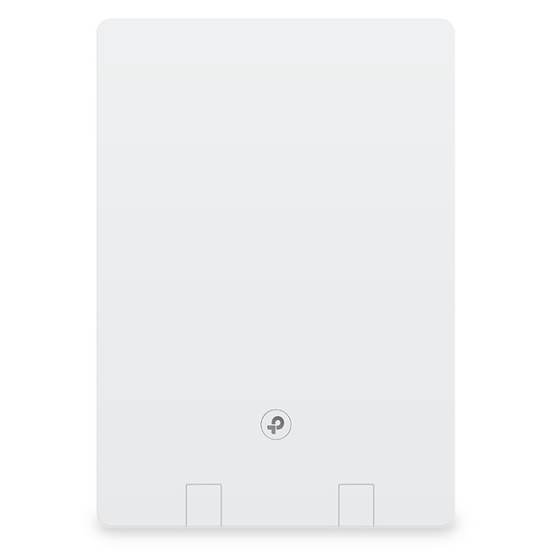 TP-Link AIR R5(3-PACK) router wireless Gigabit Ethernet Dual-band (2.4 GHz 5 GHz) Bianco