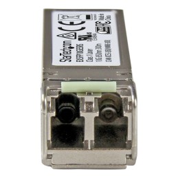 StarTech.com Module SFP+ GBIC compatible Juniper EX-SFP-10GE-SR - Transceiver 10GBASE-SR
