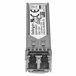 StarTech.com Juniper EX-SFP-1GE-LX kompatibel SFP Transceiver Modul - 1000BASE-LX