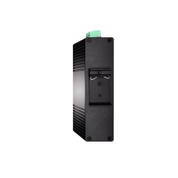 LevelOne IGS-2105P commutateur réseau Géré L2 Gigabit Ethernet (10 100 1000) Connexion Ethernet, supportant l'alimentation via