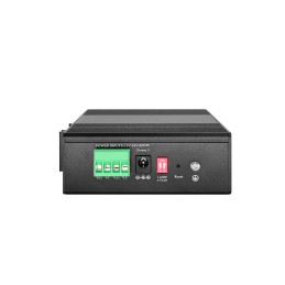 LevelOne IGS-2105P switch Gestionado L2 Gigabit Ethernet (10 100 1000) Energía sobre Ethernet (PoE)