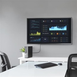 StarTech.com 1,8m DisplayPort auf DVI Kabel - Stecker Stecker