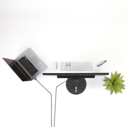 StarTech.com 3m Mini DisplayPort auf DisplayPort 1.2 Kabel - 4K x 2K UHD Mini DisplayPort auf DisplayPort Adapter Kabel - Mini