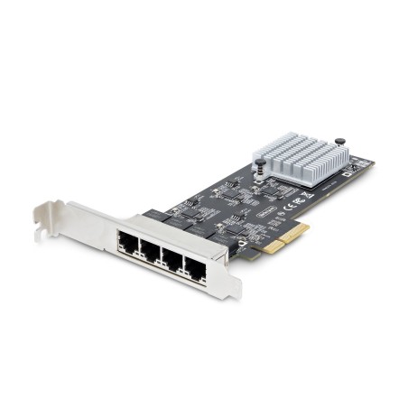 StarTech.com PR42GI-NETWORK-CARD network card Internal Ethernet 2500 Mbit s