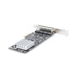 StarTech.com PR42GI-NETWORK-CARD network card Internal Ethernet 2500 Mbit s