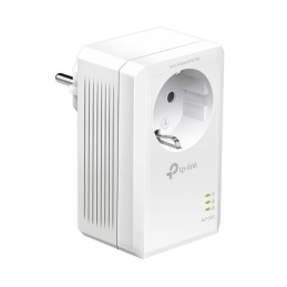 TP-Link TL-PA7017P KIT adaptador de red PowerLine 1000 Mbit s Ethernet Blanco 2 pieza(s)