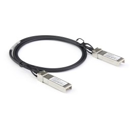StarTech.com Dell EMC DAC-SFP-10G-2M kompatibles, SFP+ DAC Twinax-Kabel – 3m