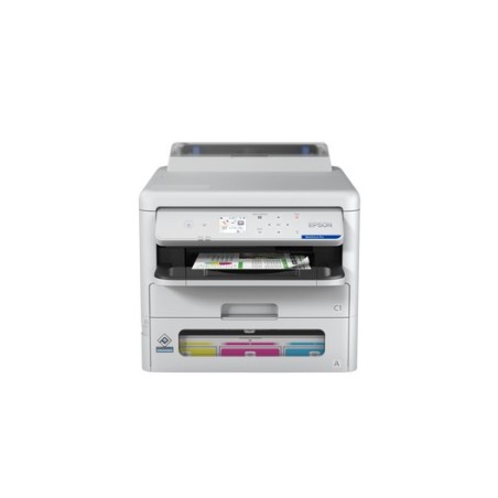Epson WorkForce Pro EP-C800RDW imprimante jets d'encres Couleur 4800 x 1200 DPI A4 Wifi