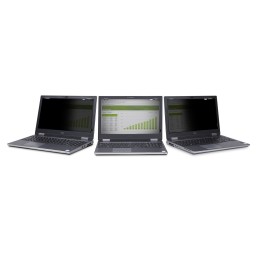 StarTech.com 16 Zoll 16 10 Touch Blickschutzfilter, Blendschutzfilter, Laptop Monitor Sichtschutzfilter mit 51%
