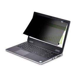 StarTech.com Filtre de Confidentialité Tactile de 16" 16 10, Écran de Confidentialité Filtre Antireflet, Protecteur d'Écran